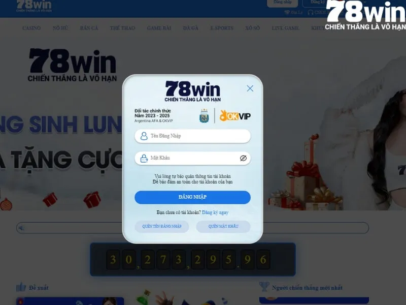 Hướng dẫn tham gia sân chơi