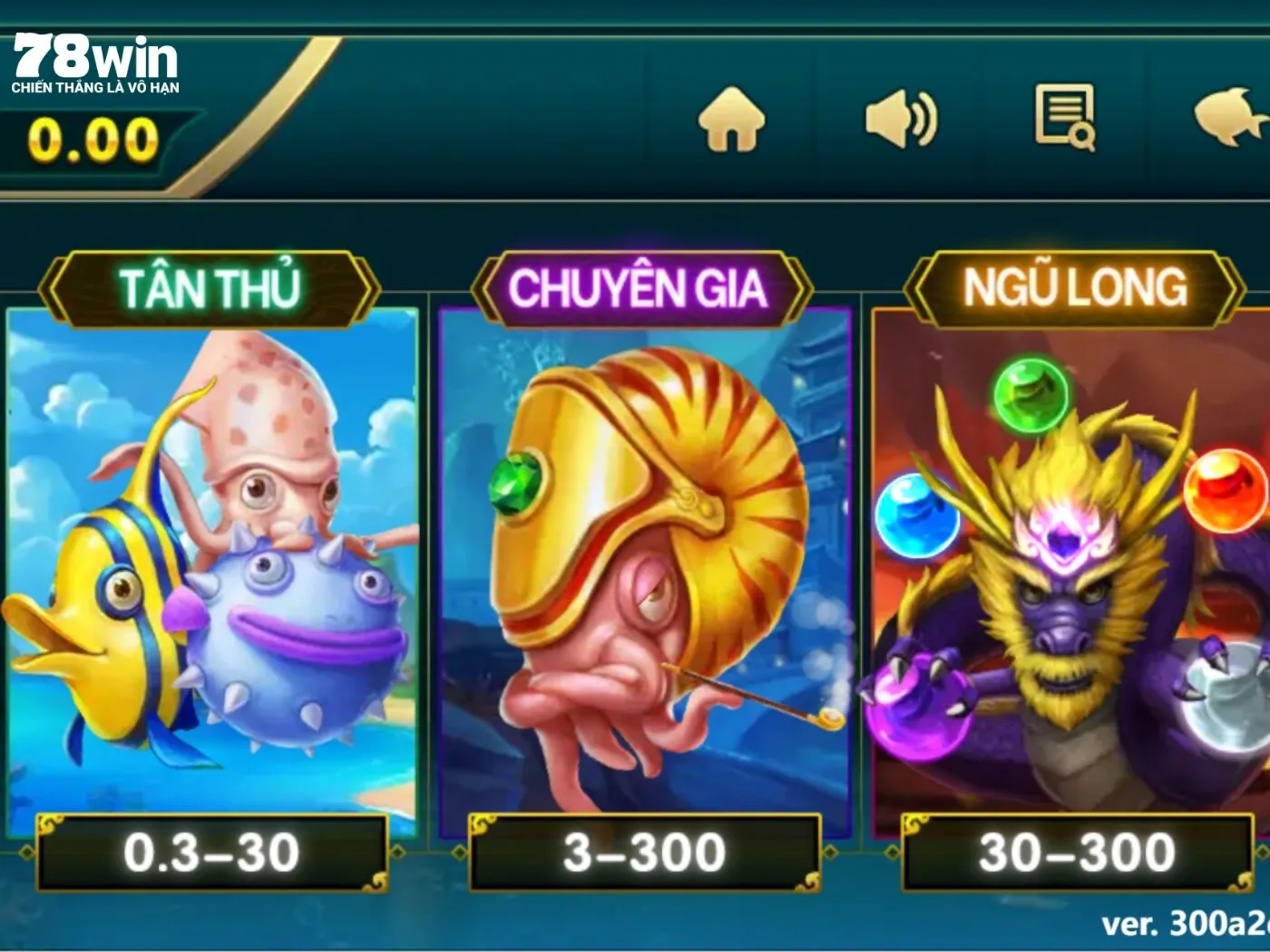 Kinh nghiệm chơi thắng lớn từ cao thủ cho anh em