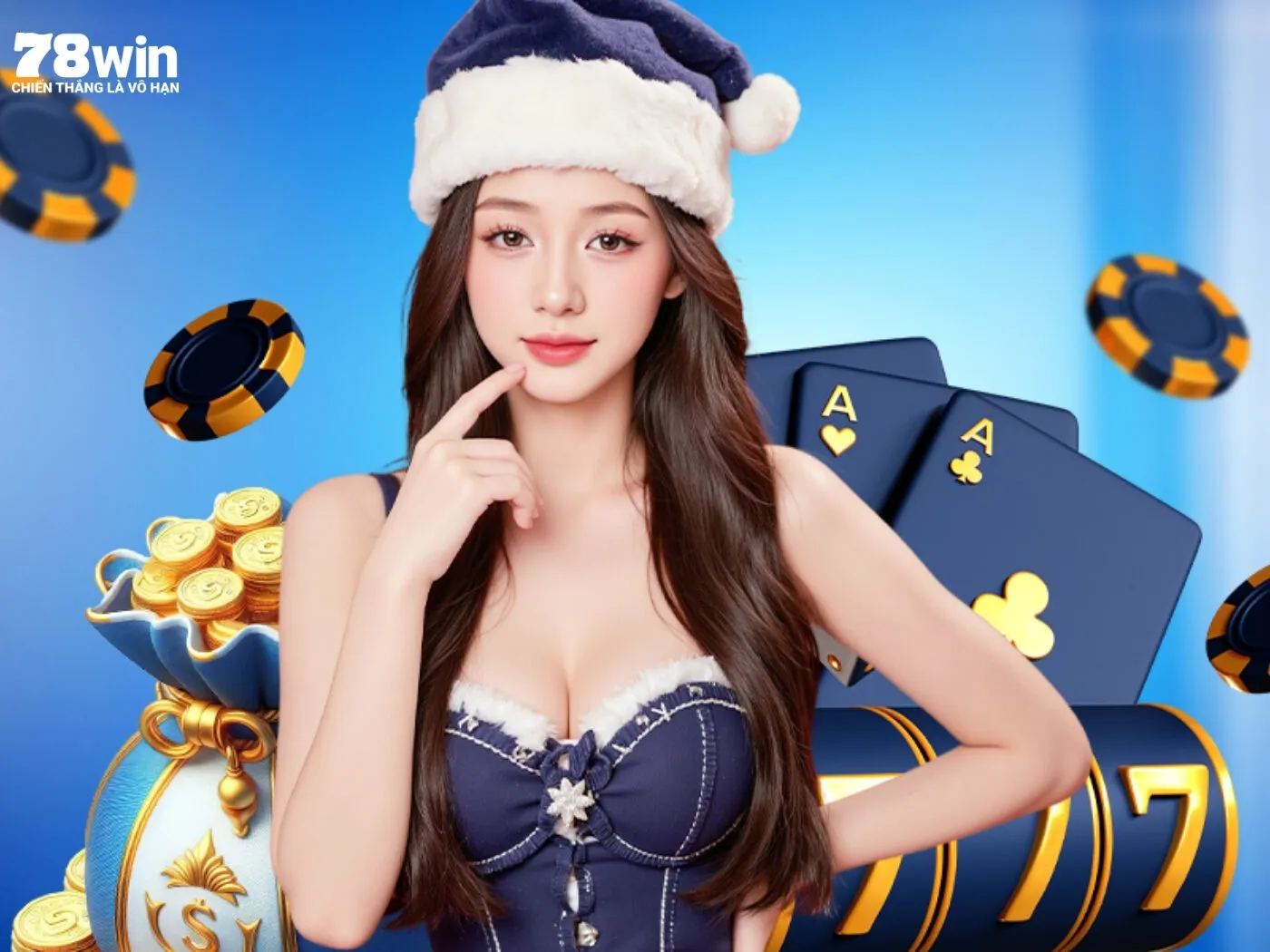 Nhà cái 78win được đánh giá cao trên thị trường