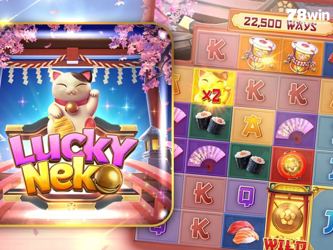 Những combo giành chiến thắng khi chơi