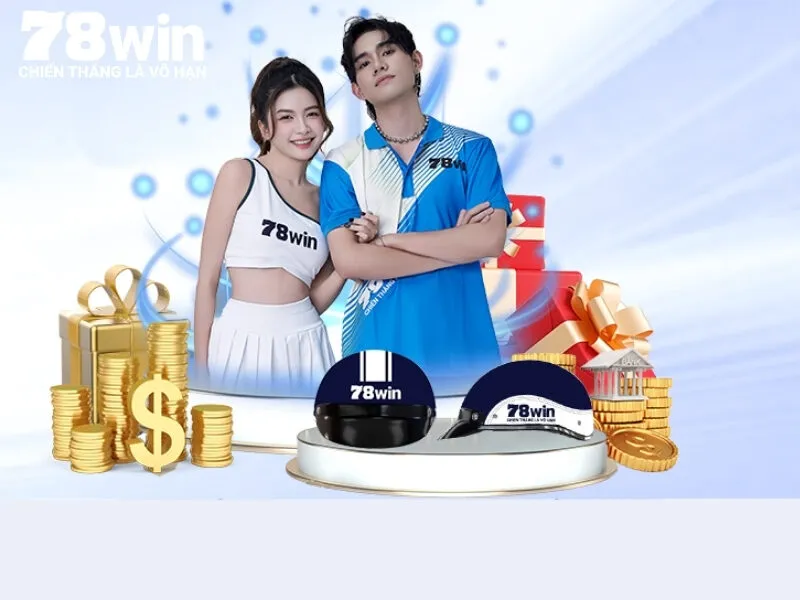 Thông tin chung về sân chơi cá cược 78win
