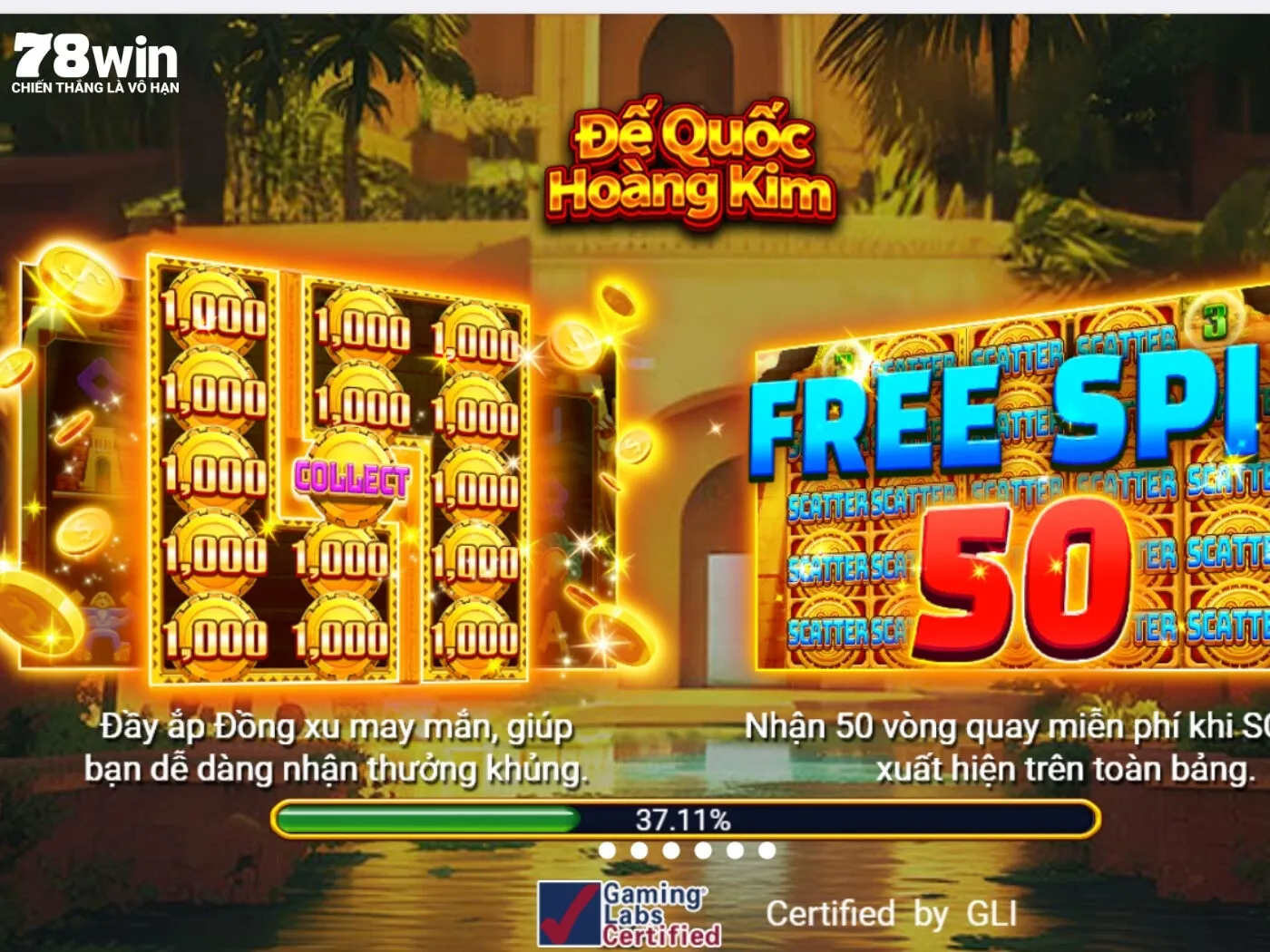 Tìm hiểu cơ bản về tựa game Đế Quốc Hoàng Gia 78Win