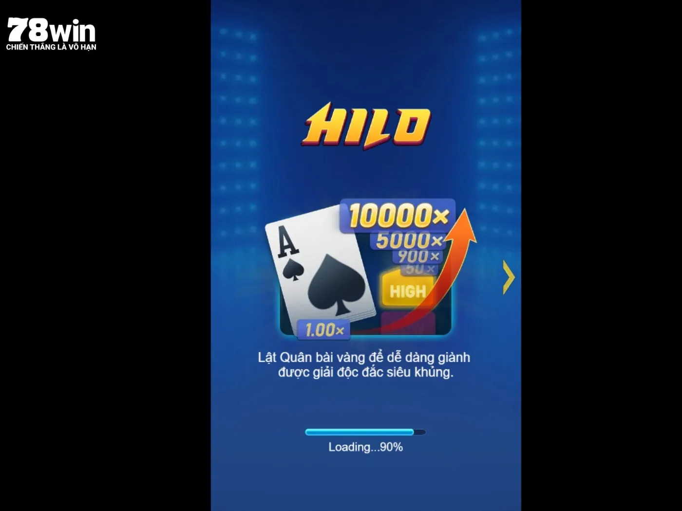 Tìm hiểu cơ bản về tựa game Hilo 78Win