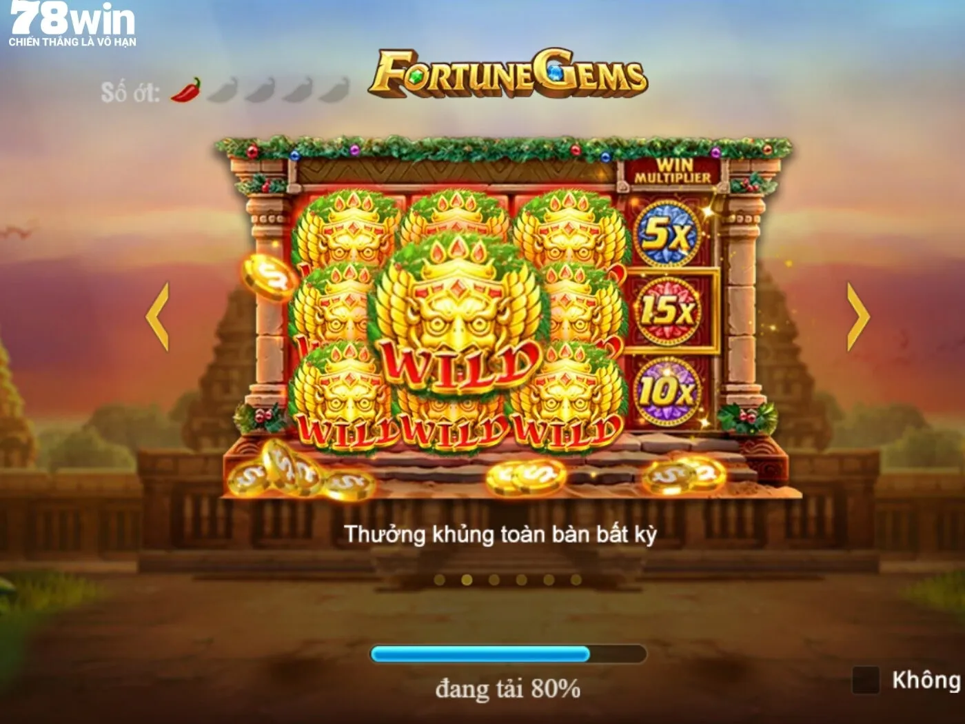 Tìm hiểu về tựa game Bảo Thạch Kaka 78Win