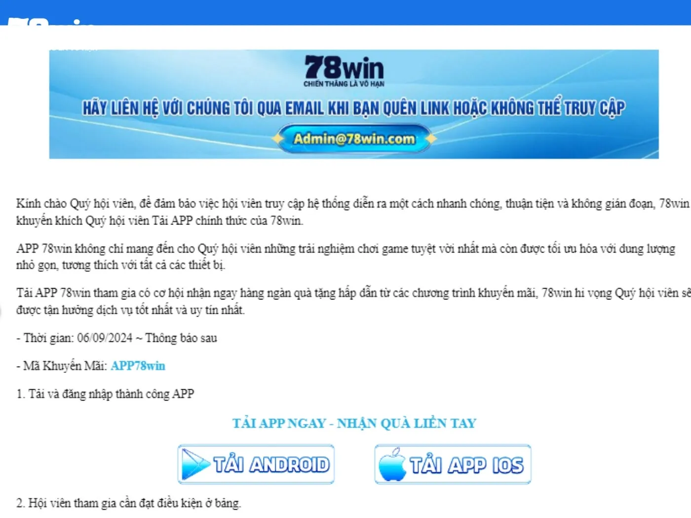 Lấy link và tải file apk về máy