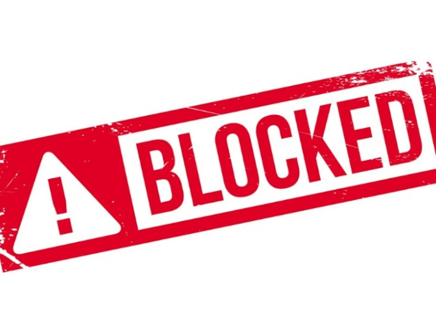 Những lý do link vào 78win bị chặn